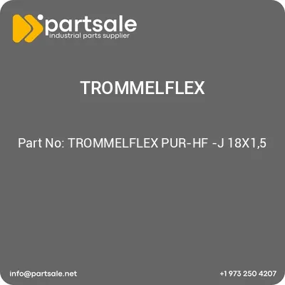 trommelflex-pur-hf-j-18x15