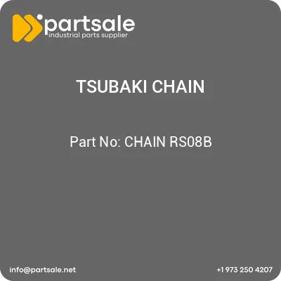 chain-rs08b