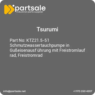 ktz215-51-schmutzwassertauchpumpe-in-gueisenausf-uhrung-mit-freistromlauf-rad-freistromrad