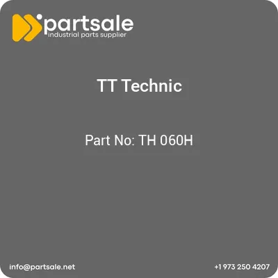 tt-technic-th-060h