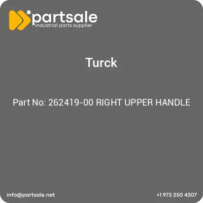 262419-00-right-upper-handle