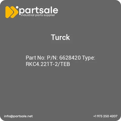 pn-6628420-type-rkc4221t-2teb