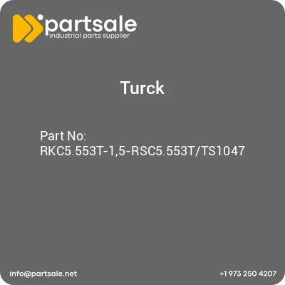 rkc5553t-15-rsc5553tts1047