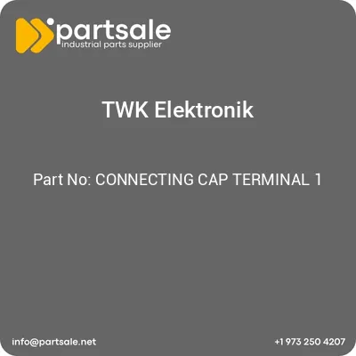 connecting-cap-terminal-1