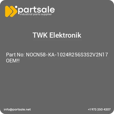 twk-elektronik-nocn58-ka-1024r256s3s2v2n17-oem