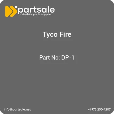 tyco-fire-dp-1