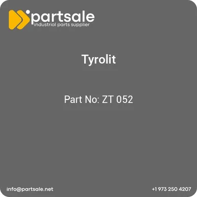 tyrolit-zt-052