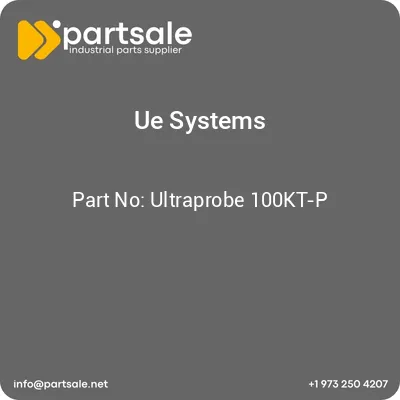 ultraprobe-100kt-p