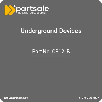 underground-devices-cr12-b