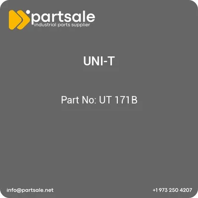 ut-171b