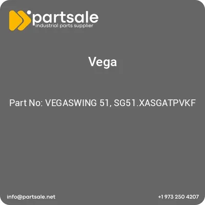 vegaswing-51-sg51xasgatpvkf