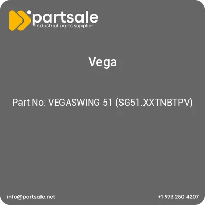 vegaswing-51-sg51xxtnbtpv