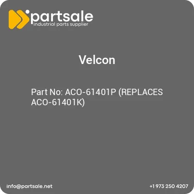 aco-61401p-replaces-aco-61401k