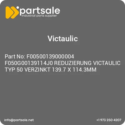 f00500139000004-f050g00139114j0-reduzierung-victaulic-typ-50-verzinkt-1397-x-1143mm