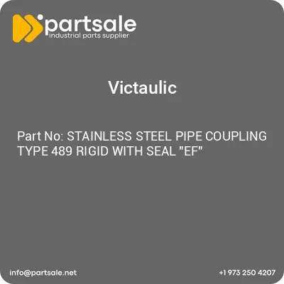 stainless-steel-pipe-coupling-type-489-rigid-with-seal-ef