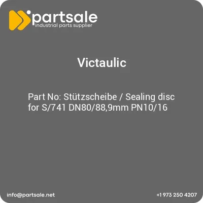 stutzscheibe-sealing-disc-for-s741-dn80889mm-pn1016