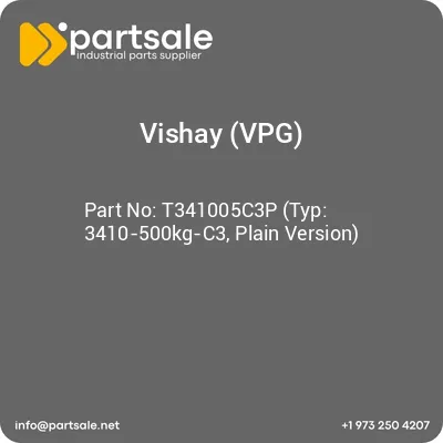 t341005c3p-typ-3410-500kg-c3-plain-version