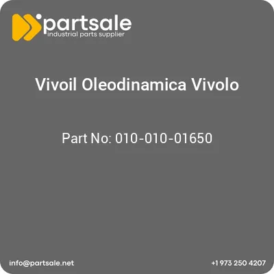 vivoil-oleodinamica-vivolo-010-010-01650