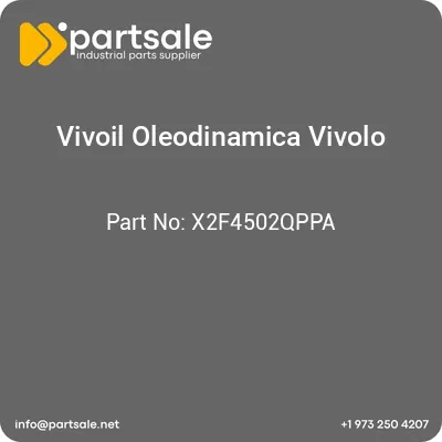 vivoil-oleodinamica-vivolo-x2f4502qppa