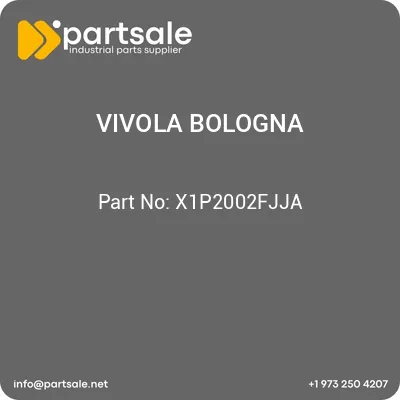 vivola-bologna-x1p2002fjja