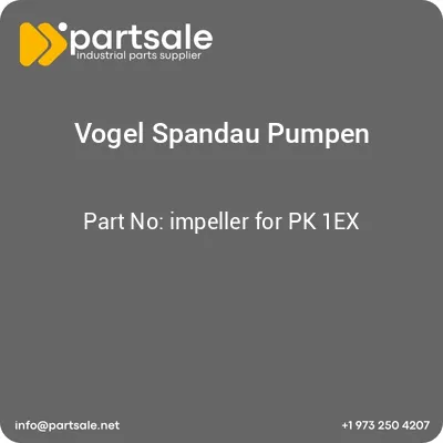 impeller-for-pk-1ex