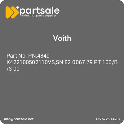 pn4849-k422100502110vssn82006779-pt-100b-3-00