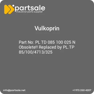 vulkoprin-pl-td-085-100-025-n-obsolete-replaced-by-pltp-851004713325