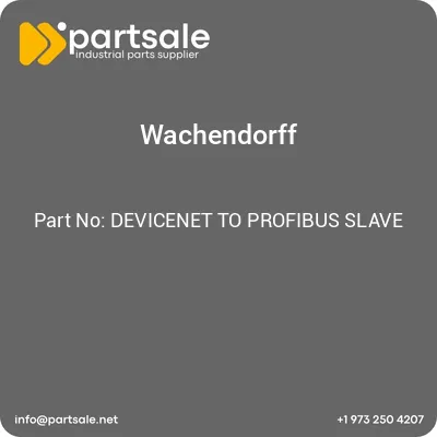 devicenet-to-profibus-slave