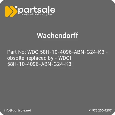 wdg-58h-10-4096-abn-g24-k3-obsolte-replaced-by-wdgi-58h-10-4096-abn-g24-k3