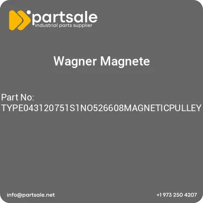 type043120751s1no526608magneticpulley