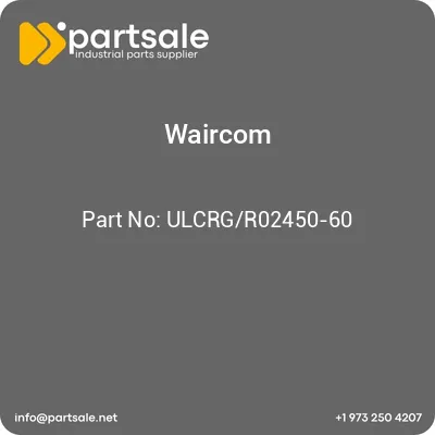 ulcrgr02450-60