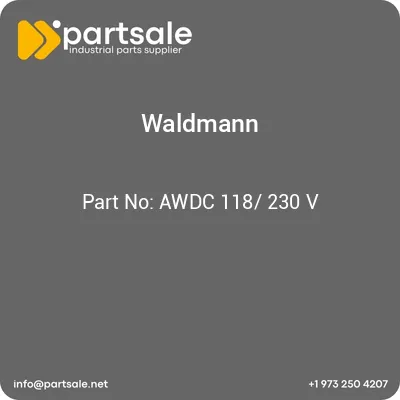 awdc-118-230-v