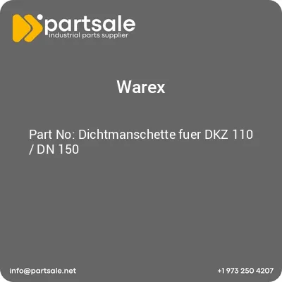 dichtmanschette-fuer-dkz-110-dn-150