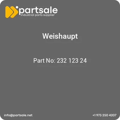 weishaupt-232-123-24