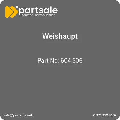 weishaupt-604-606