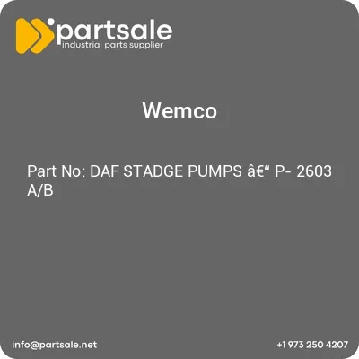 daf-stadge-pumps-a-p-2603-ab