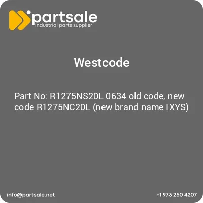 westcode-r1275ns20l-0634-old-code-new-code-r1275nc20l-new-brand-name-ixys