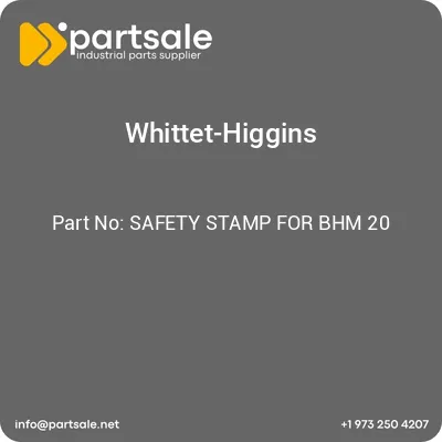 whittet-higgins-safety-stamp-for-bhm-20