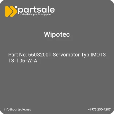 66032001-servomotor-typ-imot3-13-106-w-a