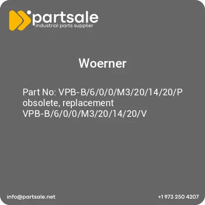 vpb-b600m3201420p-obsolete-replacement-vpb-b600m3201420v