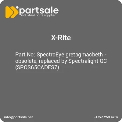 spectroeye-gretagmacbeth-obsolete-replaced-by-spectralight-qc-spqs65cades7