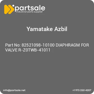 82521098-10100-diaphragm-for-valve-r-z0twb-41011