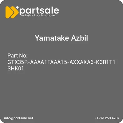 gtx35r-aaaa1faaa15-axxaxa6-k3r1t1-shk01