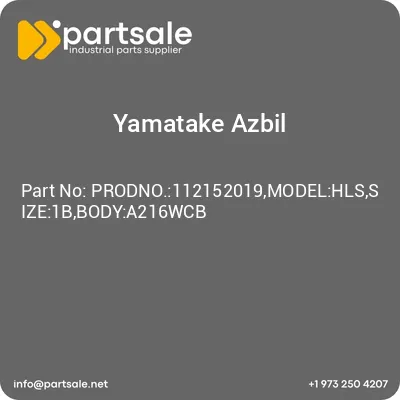 prodno112152019modelhlssize1bbodya216wcb