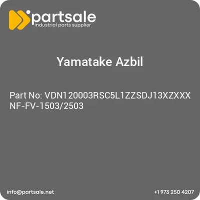 vdn120003rsc5l1zzsdj13xzxxx-nf-fv-15032503