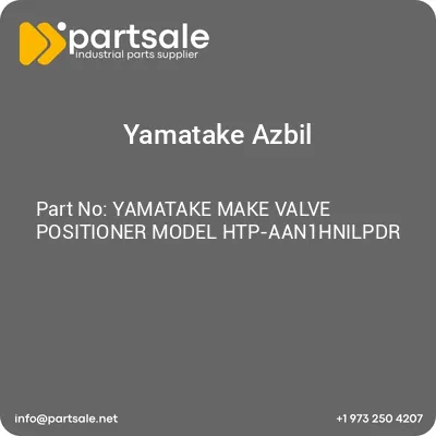 yamatake-make-valve-positioner-model-htp-aan1hnilpdr