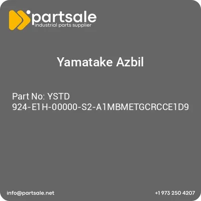 ystd-924-e1h-00000-s2-a1mbmetgcrcce1d9