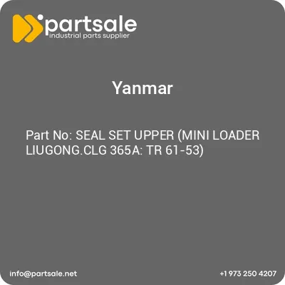 seal-set-upper-mini-loader-liugongclg-365a-tr-61-53
