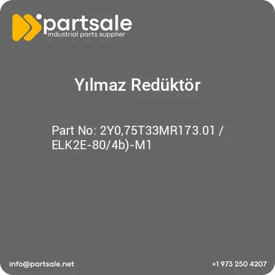 ylmaz-reduktor-2y075t33mr17301-elk2e-804b-m1