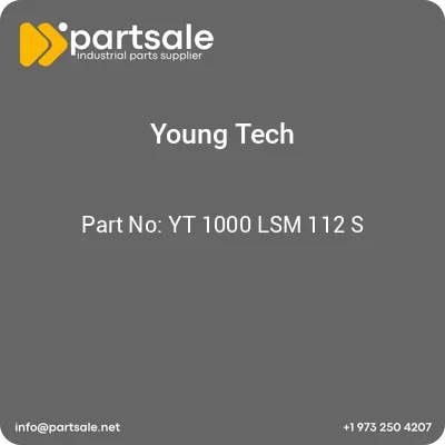 yt-1000-lsm-112-s
